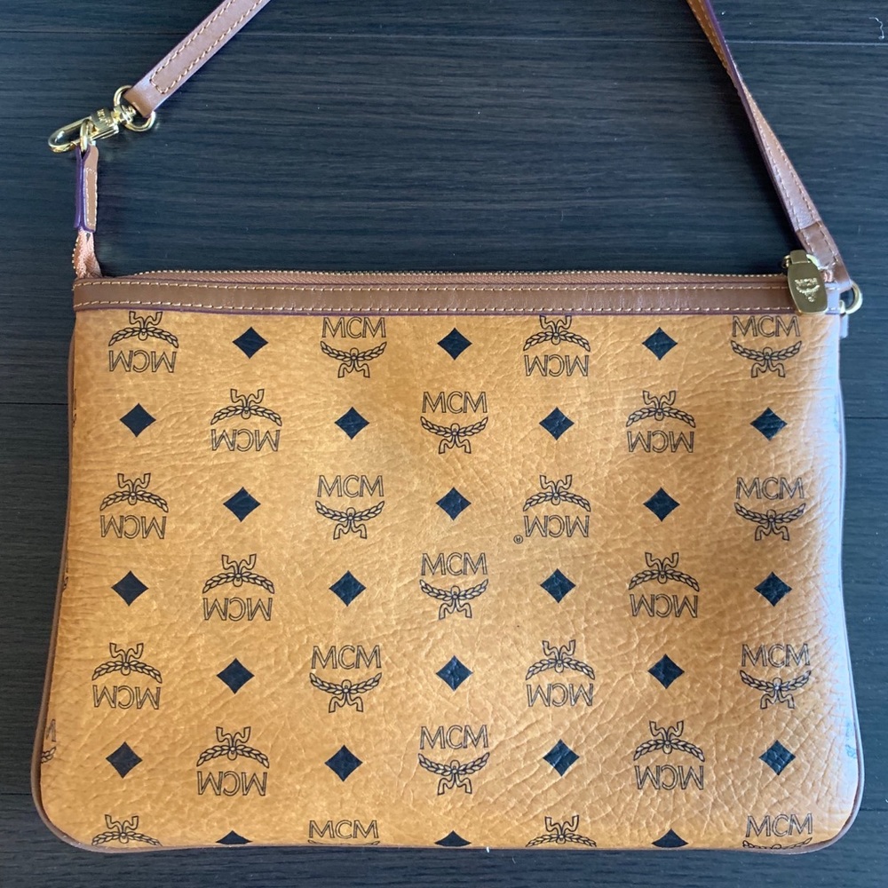 Mcm bag